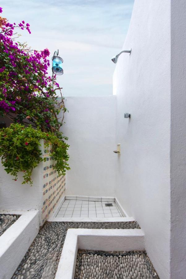 Acropolis Lindos Home Exterior foto